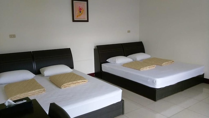 Imagen de la habitación del Hotel Huixin Lanyuan. Foto 17