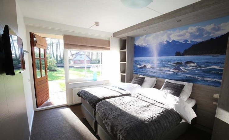 Imagen de la habitación del Hotel Huize Hölterhof. Foto 4