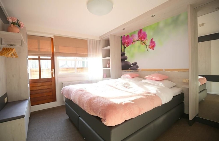 Imagen de la habitación del Hotel Huize Hölterhof. Foto 5