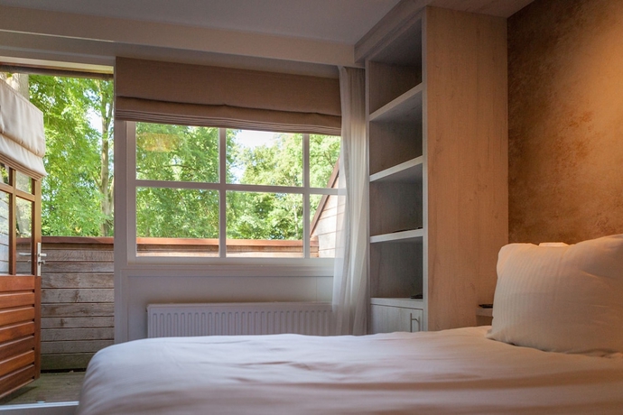 Imagen de la habitación del Hotel Huize Hölterhof. Foto 6