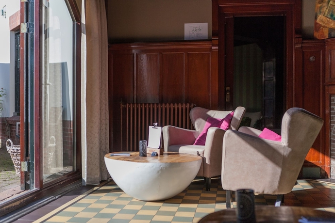 Imagen del bar/restaurante del Hotel Huize Hölterhof. Foto 3