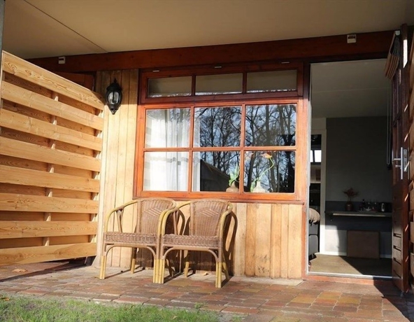 Imagen de la habitación del Hotel Huize Hölterhof. Foto 9