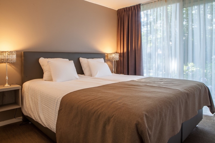 Imagen de la habitación del Hotel Huize Hölterhof. Foto 11