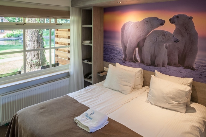 Imagen de la habitación del Hotel Huize Hölterhof. Foto 12