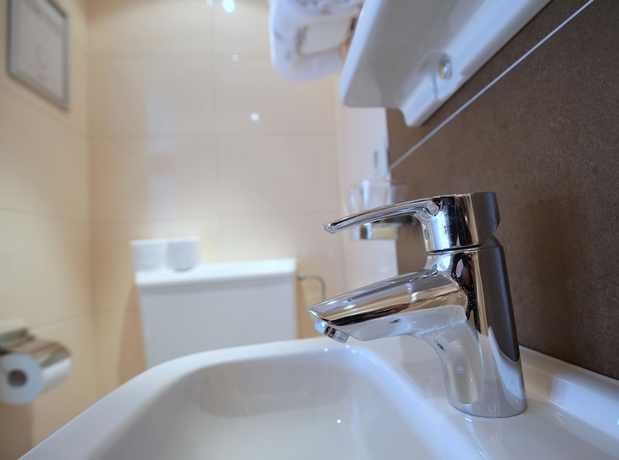 Imagen de la habitación del Hotel Huize Hölterhof. Foto 13