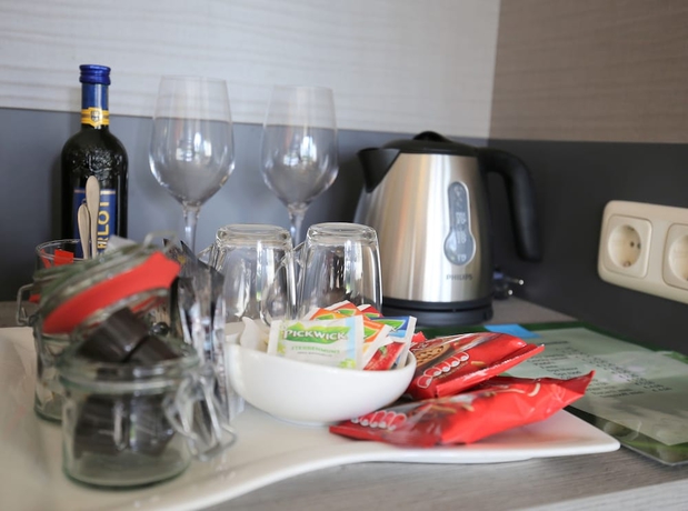 Imagen de la habitación del Hotel Huize Hölterhof. Foto 17