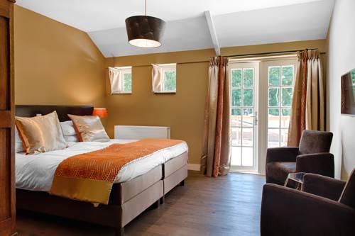 Imagen de la habitación del Hotel Huize Koningsbosch. Foto 3