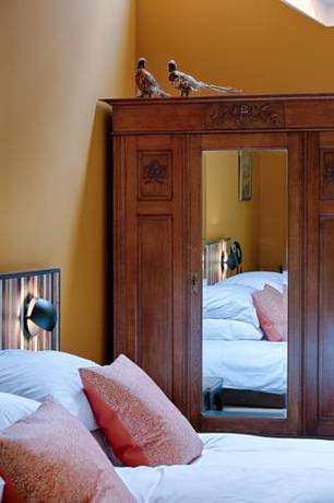 Imagen de la habitación del Hotel Huize Koningsbosch. Foto 4