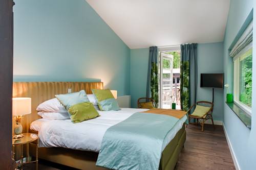 Imagen de la habitación del Hotel Huize Koningsbosch. Foto 5