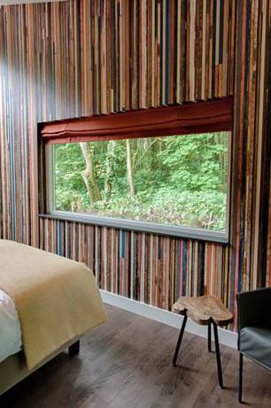 Imagen de la habitación del Hotel Huize Koningsbosch. Foto 6