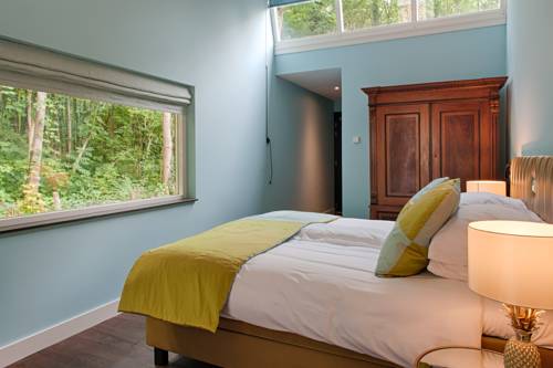 Imagen de la habitación del Hotel Huize Koningsbosch. Foto 7