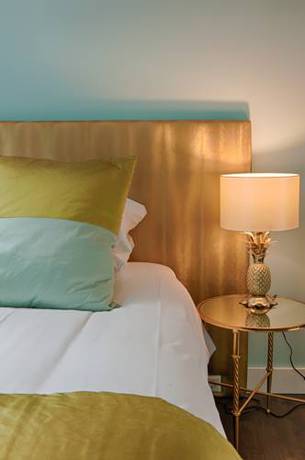 Imagen de la habitación del Hotel Huize Koningsbosch. Foto 8