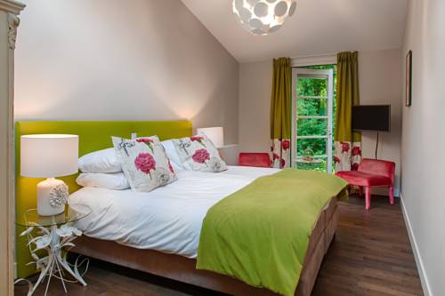 Imagen de la habitación del Hotel Huize Koningsbosch. Foto 9