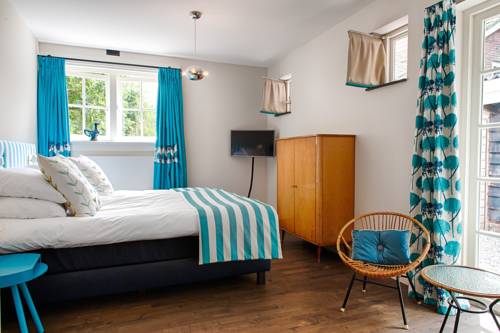 Imagen de la habitación del Hotel Huize Koningsbosch. Foto 10