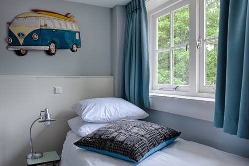 Imagen de la habitación del Hotel Huize Koningsbosch. Foto 11