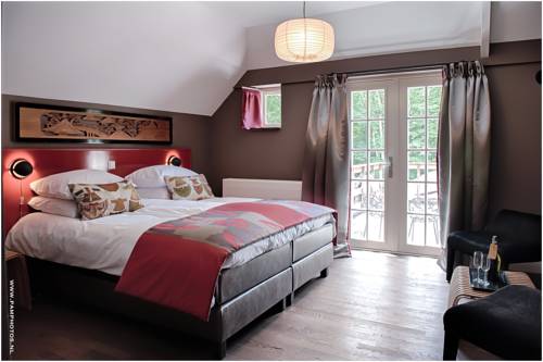 Imagen de la habitación del Hotel Huize Koningsbosch. Foto 13