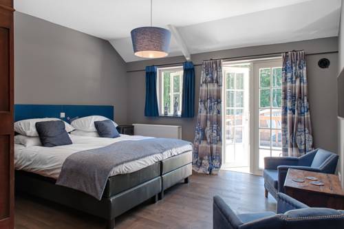Imagen de la habitación del Hotel Huize Koningsbosch. Foto 14