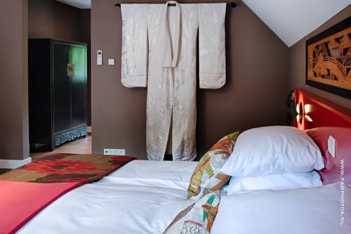 Imagen de la habitación del Hotel Huize Koningsbosch. Foto 15