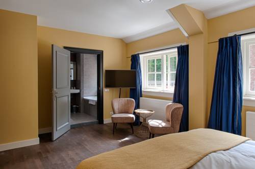 Imagen de la habitación del Hotel Huize Koningsbosch. Foto 16