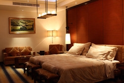 Imagen de la habitación del Hotel Huizhou Gophoe. Foto 3
