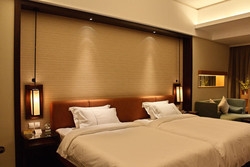 Imagen de la habitación del Hotel Huizhou Gophoe. Foto 4