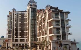 Imagen general del Hotel Huizhou Haiwangzi Xuexixing. Foto 2