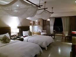 Imagen de la habitación del Hotel Huizhou Haiwangzi Xuexixing. Foto 3