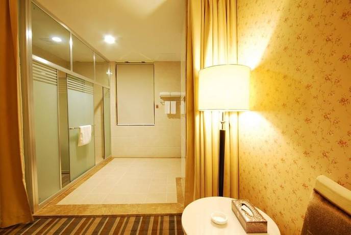 Imagen de la habitación del Hotel Huizhou Lige Hotel. Foto 6