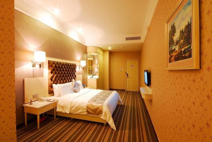 Imagen de la habitación del Hotel Huizhou Lige Hotel. Foto 19