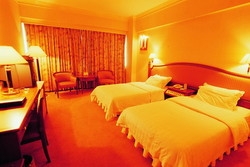 Imagen de la habitación del Hotel Huizhou Noble Jasper. Foto 3