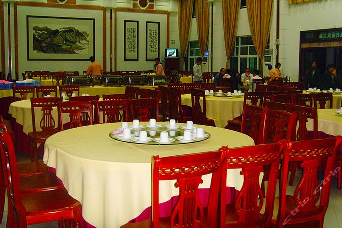 Imagen general del Hotel Huizhou Riviera Spa Hotel. Foto 3