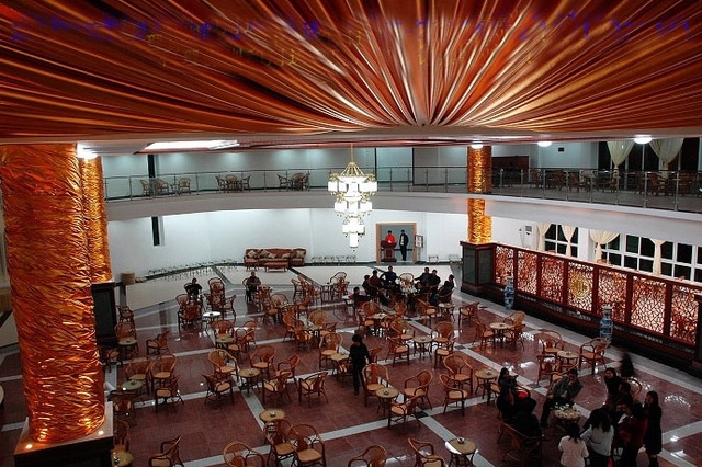 Imagen general del Hotel Huizhou Riviera Spa Hotel. Foto 7