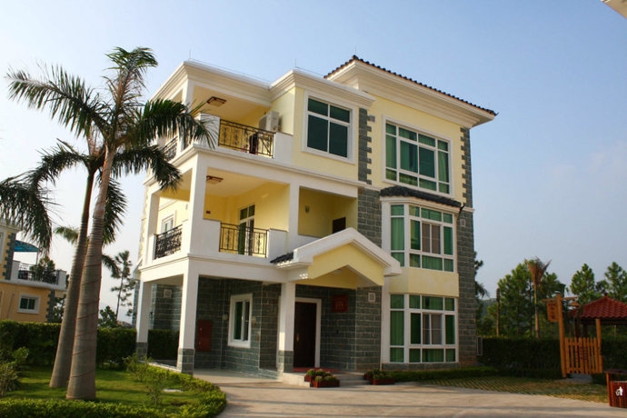 Imagen general del Hotel Huizhou Riviera Spa Hotel. Foto 10