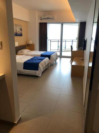 Imagen general del Hotel Huizhou Sea Park Holiday. Foto 3