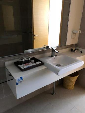 Imagen general del Hotel Huizhou Sea Park Holiday. Foto 5