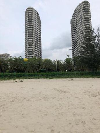 Imagen de la habitación del Hotel Huizhou Sea Park Holiday. Foto 8