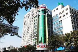 Imagen general del Hotel Huizhou city Daya Bay Xin Yuan. Foto 1