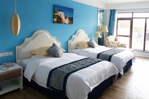 Imagen general del Hotel Huizhouhongxingkezhan. Foto 5