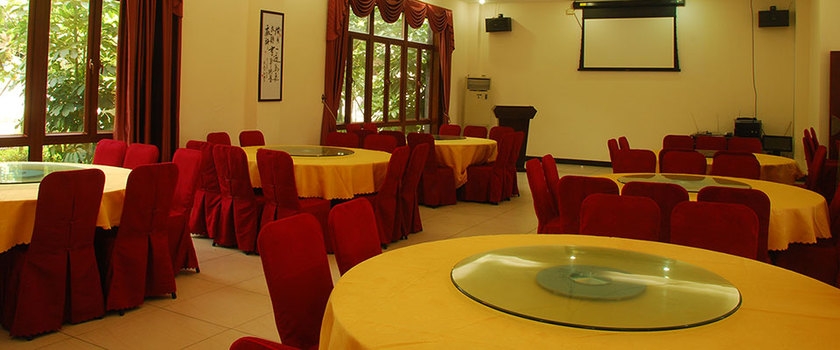 Imagen general del Hotel Huizhouhongxingkezhan. Foto 7