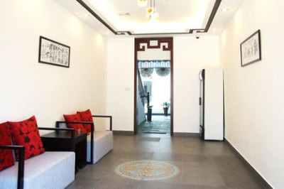 Imagen general del Hotel Huizhouhongxingkezhan. Foto 9