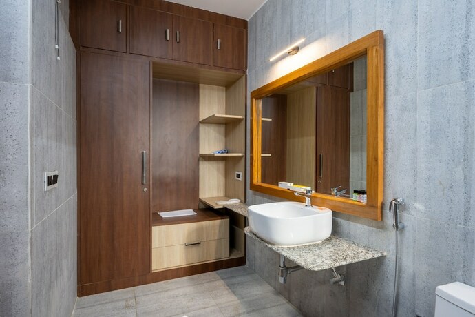 Imagen general del Hotel Hukamgarh - A Luxury Boutique Resort. Foto 6