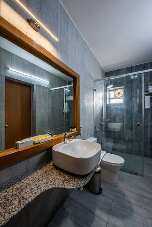 Imagen general del Hotel Hukamgarh - A Luxury Boutique Resort. Foto 7