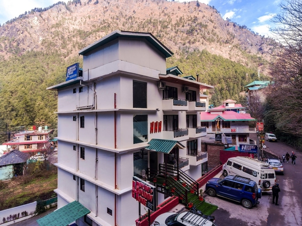 Imagen general del Hotel Hukam\'s Holiday Home. Foto 1