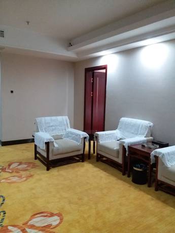 Imagen de la habitación del Hotel Hukou Jun'an. Foto 6