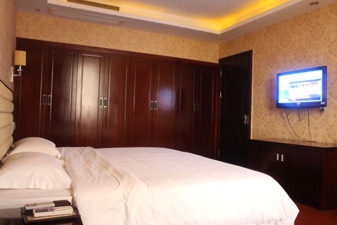 Imagen de la habitación del Hotel Hukou Jun'an. Foto 7