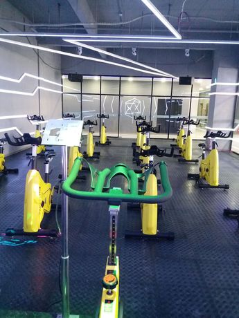 Imagen de los interiores del Hotel Hukou Jun'an. Foto 17