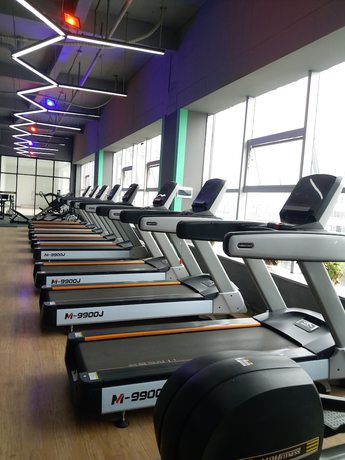 Imagen de los interiores del Hotel Hukou Jun'an. Foto 18