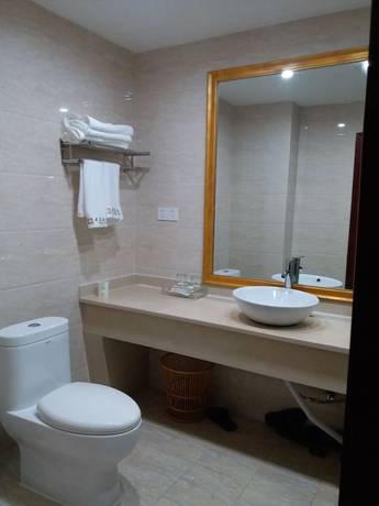Imagen de la habitación del Hotel Hukou Jun'an. Foto 11