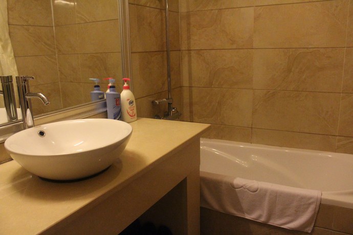 Imagen de la habitación del Hotel Hukou Jun'an. Foto 12