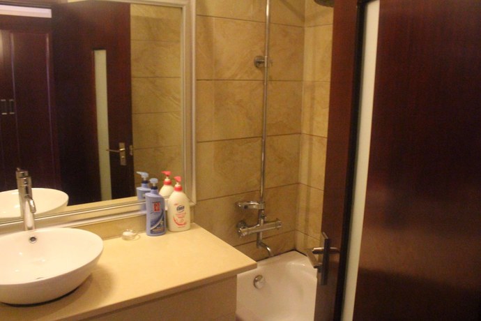 Imagen de la habitación del Hotel Hukou Jun'an. Foto 13